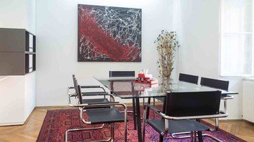Vienna Coworking space Cowoly Coworking image 7