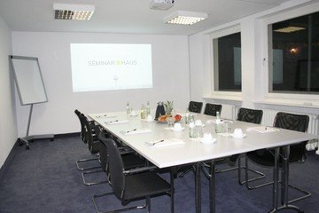 Düsseldorf Meeting room SEMINAR.HAUS image 1