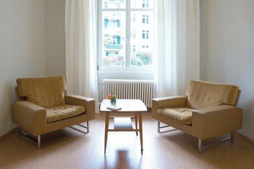Zürich Meetingraum Stillpoint Spaces image 0