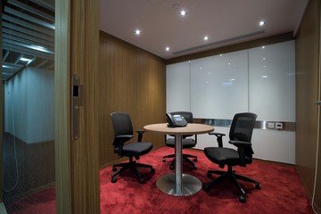 Hong Kong conference rooms Salle de réunion Nan Fung Tower, 4 PAX image 0