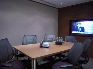 Hong Kong Meetingraum AIA Tower 8 image 1