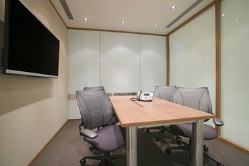 Hong Kong Meeting room Langham Place 8 image 0