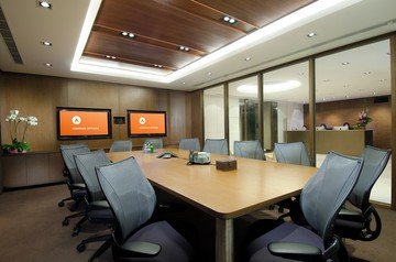 Hong Kong Meeting room Man Yee 12 image 0