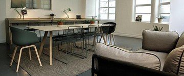 Manchester conference rooms Meetingraum MadLab image 0