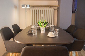 Düsseldorf Salle de réunion Karlspace image 1