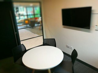 Manchester training rooms Coworking Space Bruntwood - 111 Piccadilly - Room 3 image 0