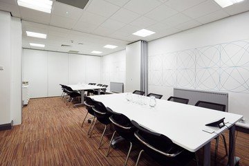Manchester seminar rooms Salle de réunion MSP - Greenheys Meeting Room 2+3 image 0