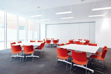 Manchester seminar rooms Salle de réunion MSP - CityLabs - Conference Room 2 image 0