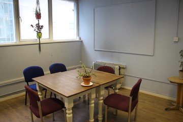 Sheffield seminar rooms Meetingraum Union St - Meeting Room 2 image 0
