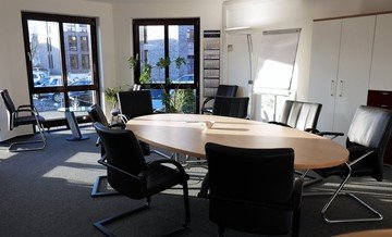 Dortmund Meeting room Meeting room GUP image 2