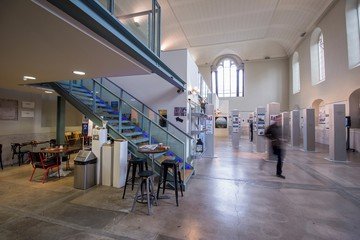 Cork corporate event venues Historic venue St Peter's Cork image 6
