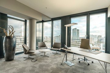 Düsseldorf Meeting room COLLECTION Business Center- Düsseldorf THREE GEORGE image 0