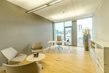 Stuttgart Konferenzräume Meeting room COLLECTION Business Center - Königstraße Stuttgart image 6