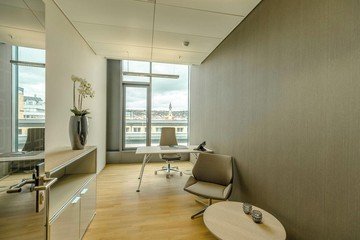 Stuttgart Konferenzräume Meeting room COLLECTION Business Center - Königstraße Stuttgart image 1