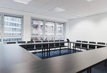 Düsseldorf Meetingraum Professional meeting space in the center of Dusseldorf image 0
