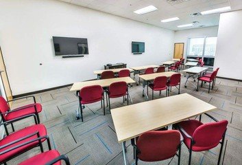 Austin conference rooms Meeting room T-Werx Coworking - Brushy Creek Conference Room image 0