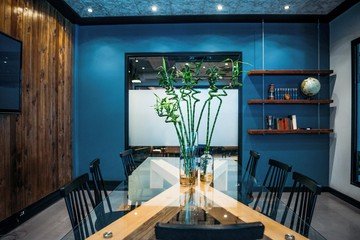 Cape Town Meeting room Inner City Ideas Cartel - Meeting Room 4 image 0