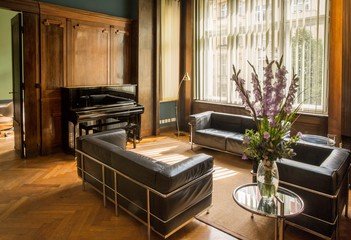 Berlin Tagungsräume Meeting room Salon / Lounge in Charlottenburg image 1