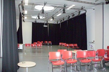 Greenhithe training rooms Meeting room The Leigh Academy - Drama Studio image 4