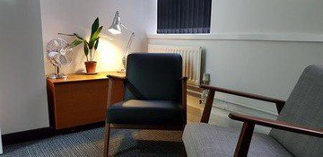 Sheffield conference rooms Meetingraum Sheff Tech Parks - The Sitting Room image 1