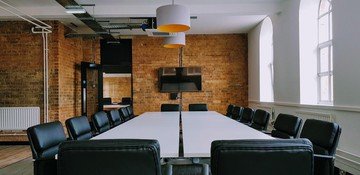 Sheffield conference rooms Meetingraum Sheff Tech Parks - Boardroom image 3