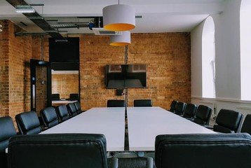 Sheffield conference rooms Meeting room Sheff Tech Parks - Boardroom image 1