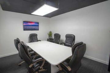 Sheffield conference rooms Meeting room Sheff Tech Parks - The Meeting Room image 0