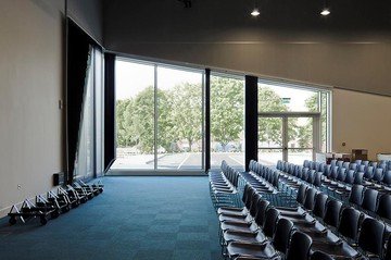 Greenhithe training rooms Meeting room Longfield Academy Theatre image 0