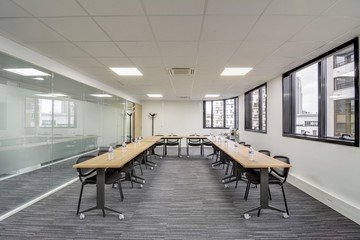 Paris training rooms Meeting room Levallois-403 image 1
