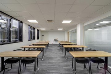 Paris training rooms Salle de réunion Levallois 403 image 3