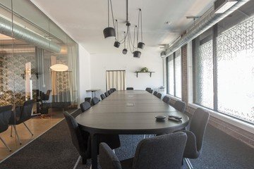 San Francisco Meeting room Ada Conference Room image 1