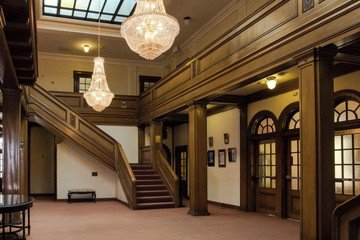 San Jose corporate event venues Auditorium Trianon Theatre - Entire Theatre image 3