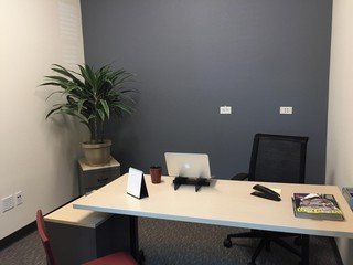 Santa Cruz Meetingraum Private Office image 0