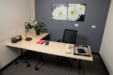 Santa Cruz conference rooms Meeting room Satellite Santa Cruz - Private Office (CA) image 1