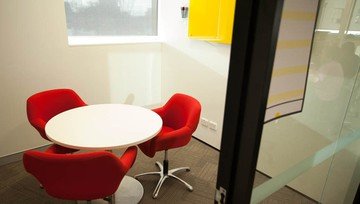Sydney conference rooms Meeting room AEONA - Meeting Room image 0