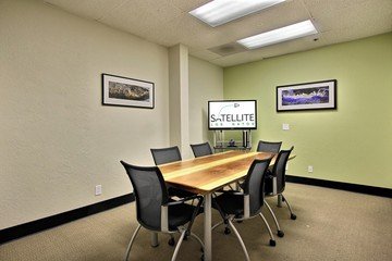 San Jose conference rooms Salle de réunion The Satellite Los Gatos - Small room image 0
