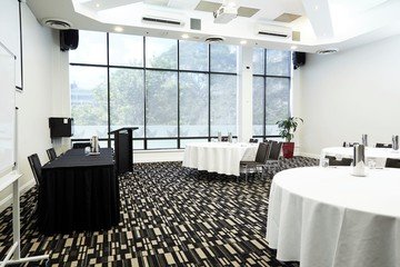 Sydney seminar rooms Meetingraum NORTHS - Ken Irvine East image 1