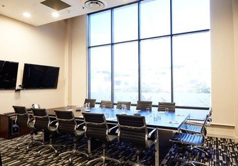Sydney seminar rooms Meetingraum NORTHS - Ken Irvine West image 1