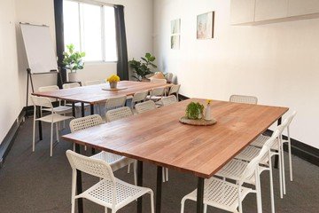 Sydney conference rooms Meetingraum Little Space - image 0