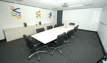 Sydney conference rooms Meetingraum North Training Centre - Boardroom image 1