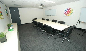 Sydney conference rooms Meetingraum North Training Centre - Boardroom image 1