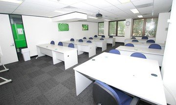 Sydney conference rooms Meetingraum North Sydney Training Centre - Green Room image 0