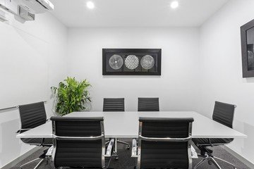 Brisbane conference rooms Meetingraum Studio42 La Trobe Boardroom image 1