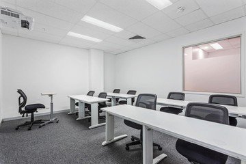 Brisbane conference rooms Meetingraum Studio42 Mowbray Training Room image 1