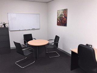 Brisbane conference rooms Meetingraum Ashgrove Serviced Offices - Boardroom image 0