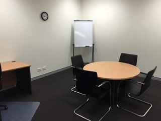 Brisbane conference rooms Meetingraum Ashgrove Serviced Offices - Larger Meeting Room image 0