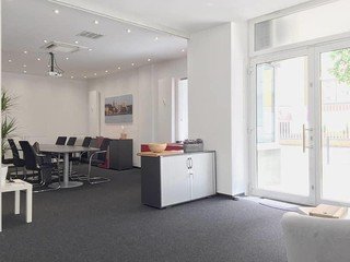 Cologne Salle de réunion Dock-692 image 1