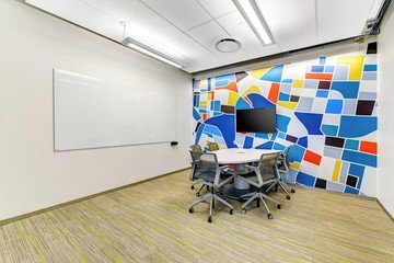 Austin Meeting room Bright Lights Conference Room image 0