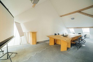 Zurich Salle de réunion Meeting Room - Thank God it's Monday image 0
