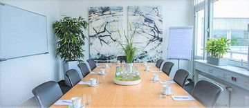 Cologne workshop spaces Meeting room TELiAS Business Center Cologne image 2